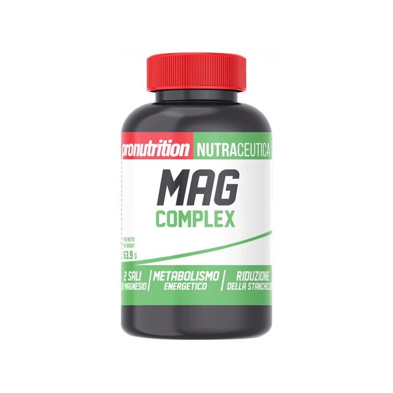 Pronutrition Mag Complex 90 Capsule