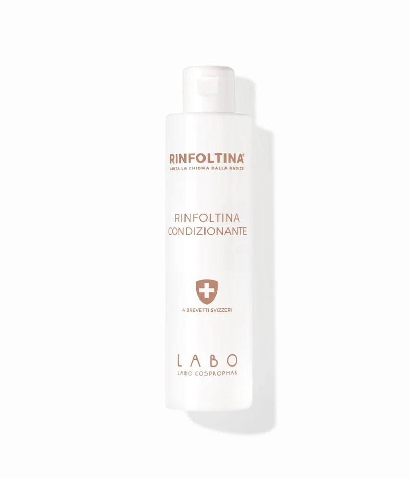 Labo Rinfoltina Condizionante Dopo-Shampoo 200ml