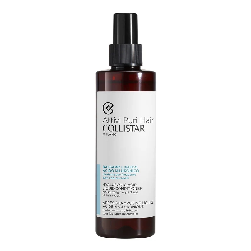 Collistar Balsamo Acido Ialuronico Idratante Uso Frequente 200ml