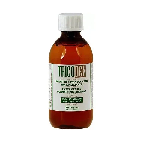 TRICODEX SHAMPOO EXTRA DELICATO 150 ML