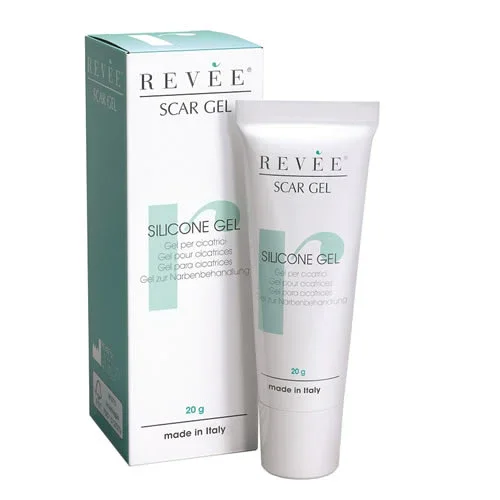 REVEE SCAR GEL 60 G