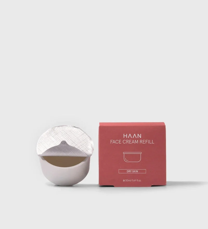 Haan Crema Viso Ai Peptidi Refill 50ml