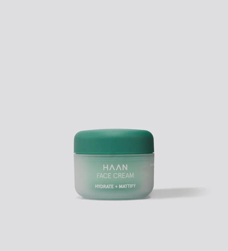 Haan Crema Viso Alla Niacinamide 50ml