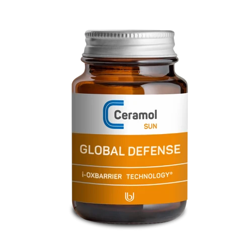 Ceramol Sun Global Defense 30 Compresse