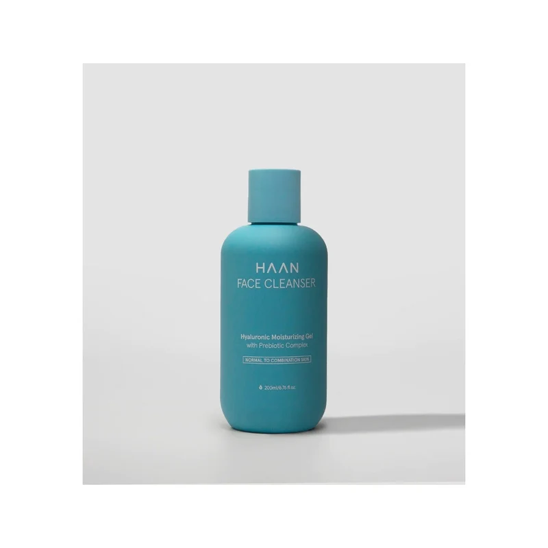 Haan Detergente Viso Ialuronico 200ml