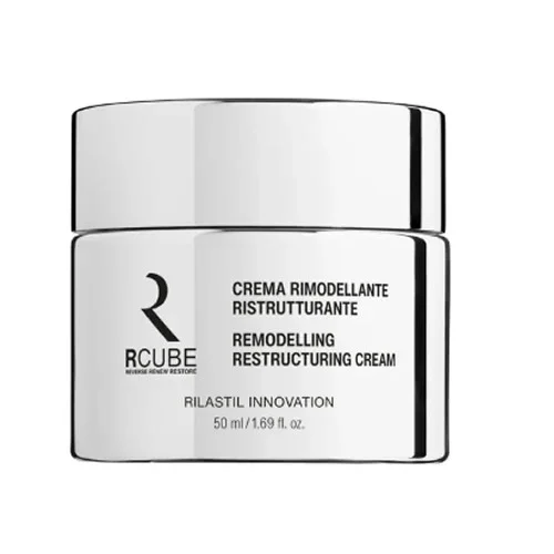 RILASTIL RCUBE CREMA RIMODELLANTE RISTRUTTURANTE 50 ML