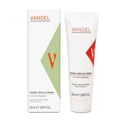 VANDEL REFLEX CREMA 50 ML