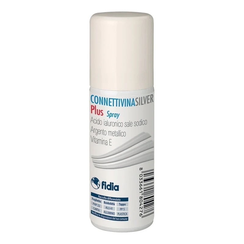 ConnettivinaSilver Plus spray