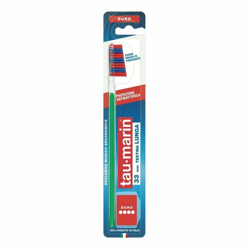 Taumarin spazzolino Scal33 Duo antibatterico