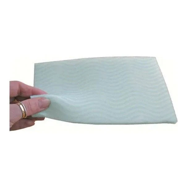 Spugna presaponata 12x20x1cm