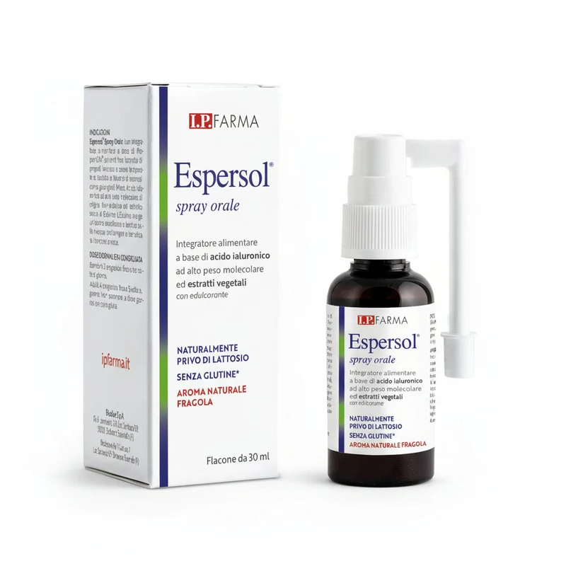 Espersol Spray Orale 30ml