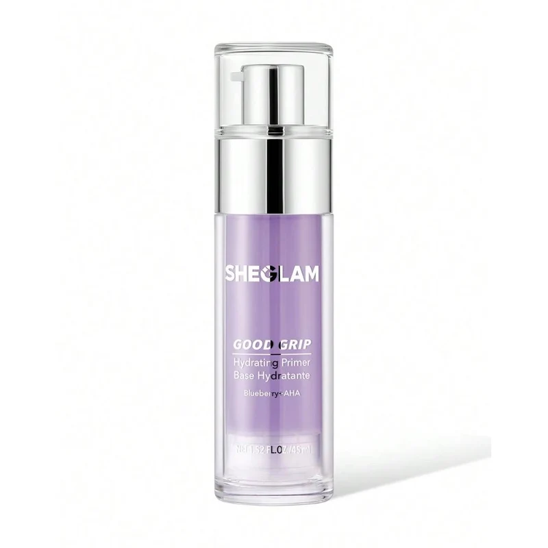 Hydrating Primer Good Grip Blueberry AHA
