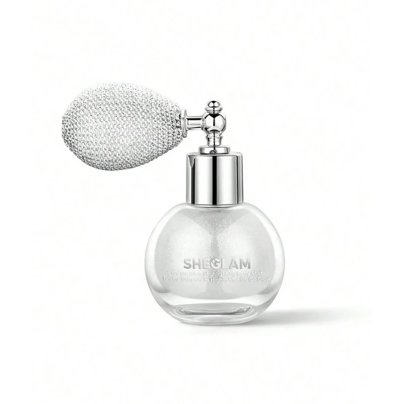 Go Go Glow Illuminante Body Mist