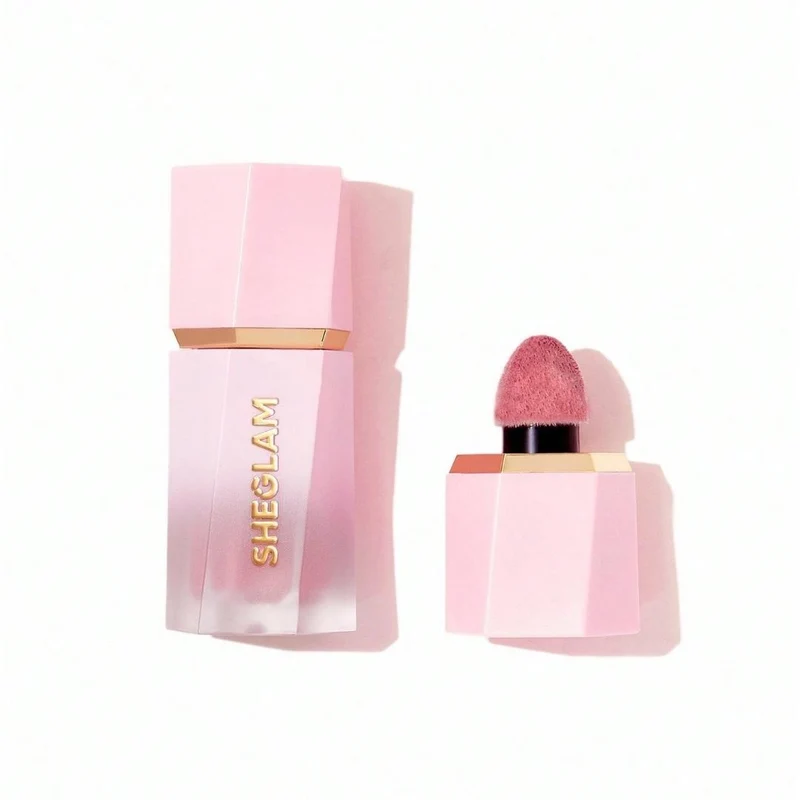 Color Bloom Liquid Blush Finitura Matte