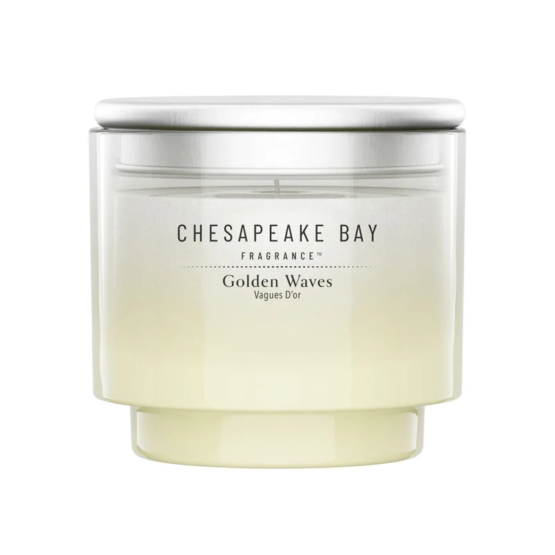 Cbc Q2 Sml Jar Golden Waves