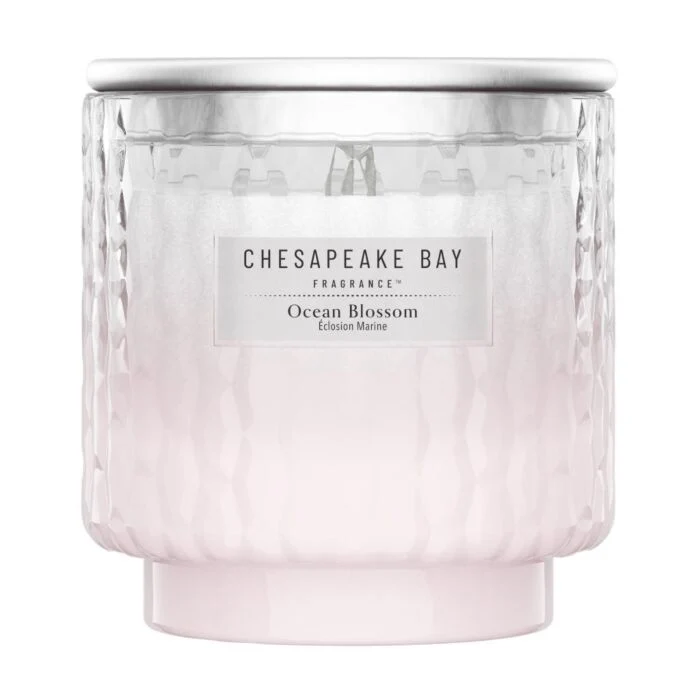 Cbc Q2 Lrg Jar 2W Ocean Blossom