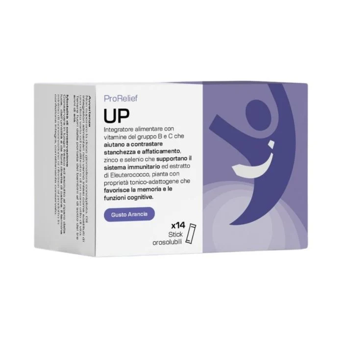 Prorelief up 14 Stickpack 1,5 g
