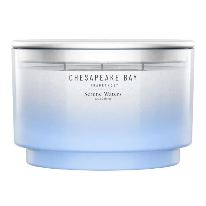 Cbc Q2 Lrg Jar 3W Serene Waters