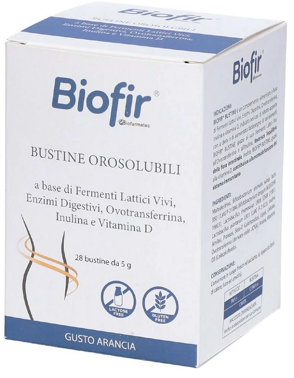 Biofir 28 stick