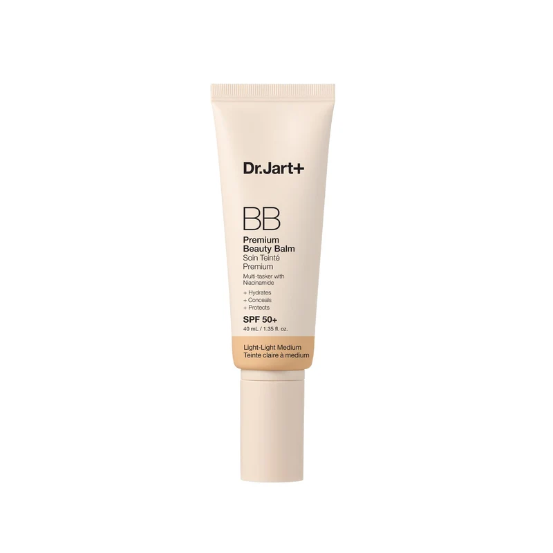 Premium Beauty Balm SPF50+