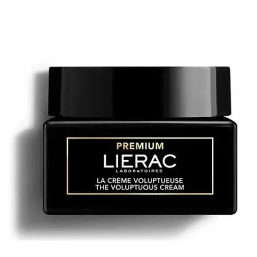 LIERAC PREMIUM LA CREME VOLUPTUEUSE 50 ML