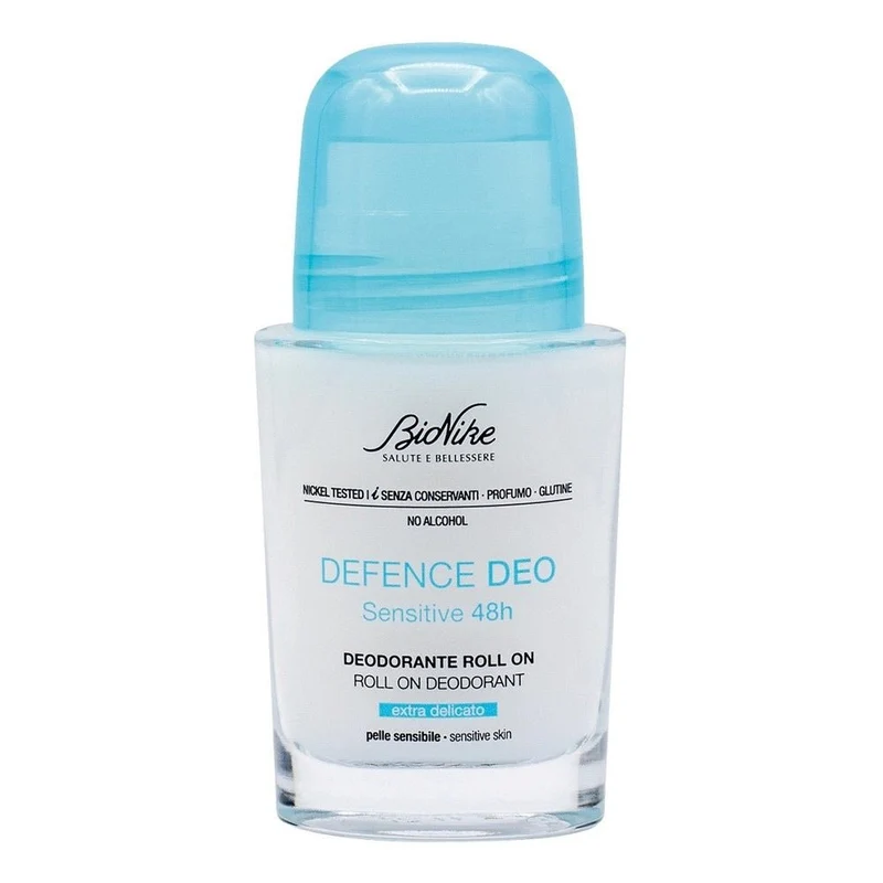 Defence Deo Sensitive roll-on