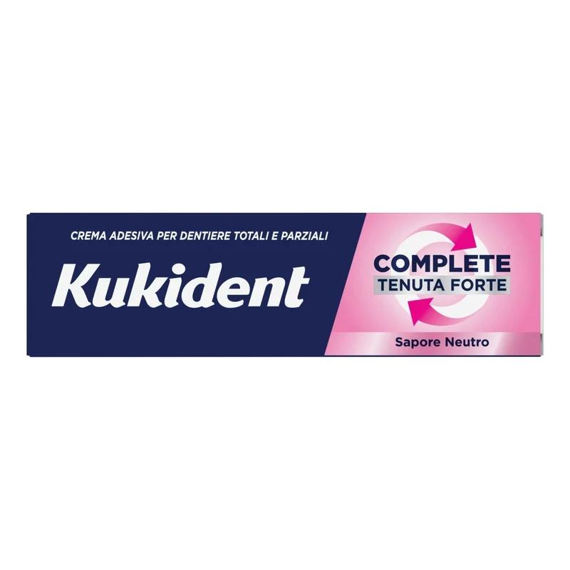 Kukident Complete Neutro 47g