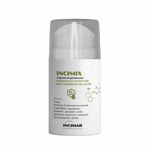 INCIMIX 50 ML