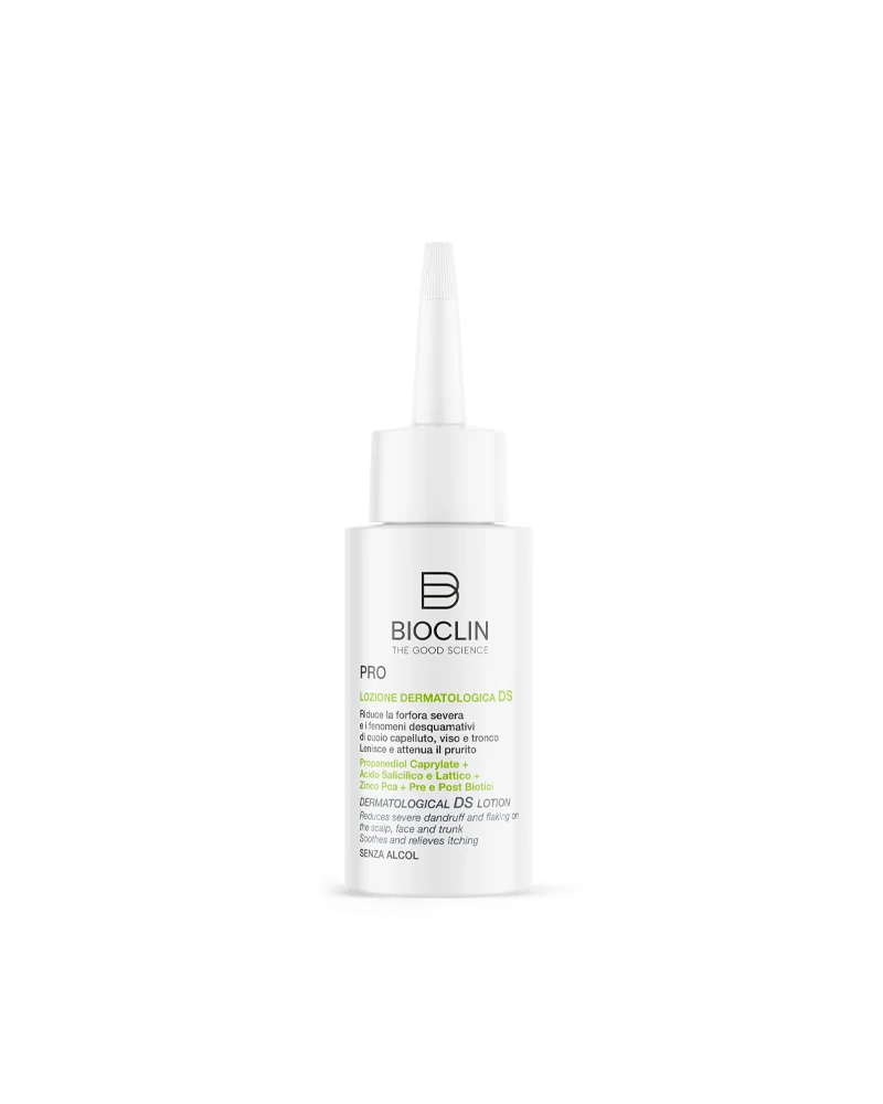 Bioclin Pro Capelli Lozione Dermatologica Ds 75ml