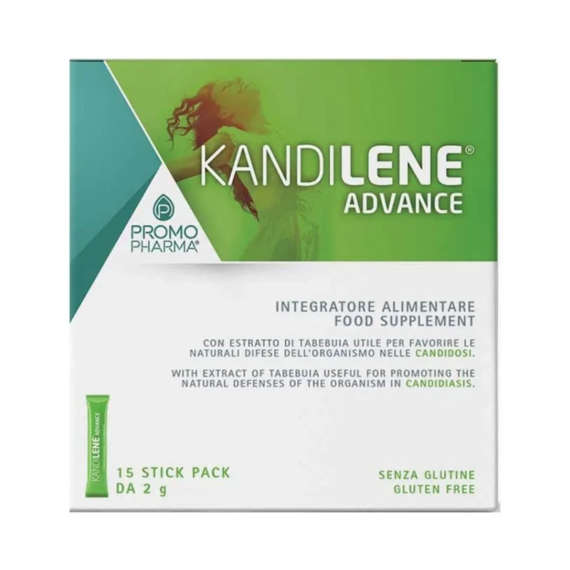 Kandilene Advanced 15 Stick Pack