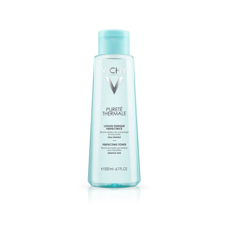 Vichy Purete Thermale Tonico Viso Perfezionatore 200ml
