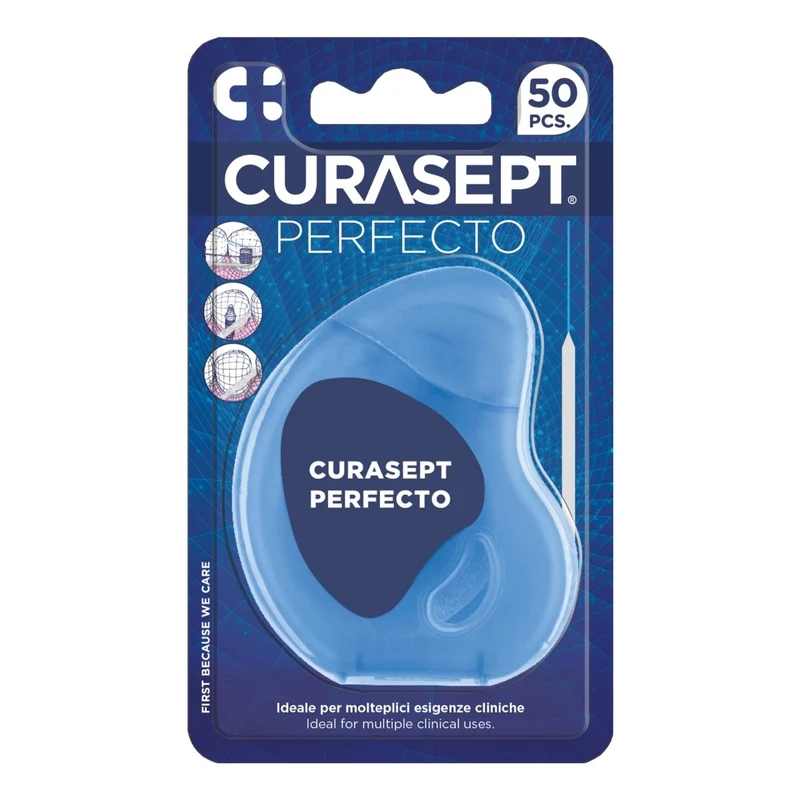 Curasept Professional filo interdentale