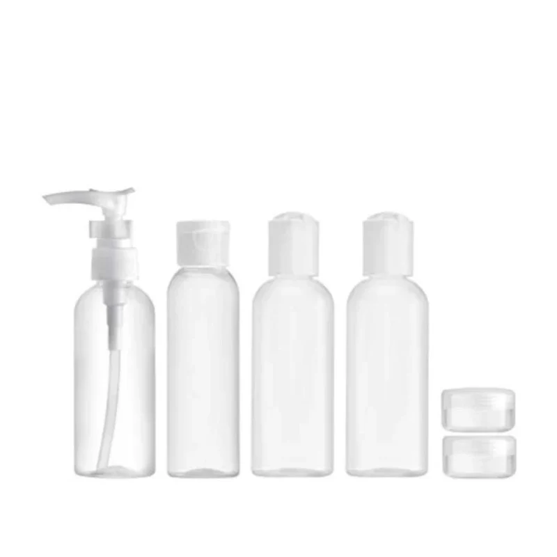 Set Flaconi Viaggio TRAVEL BOTTLE KIT