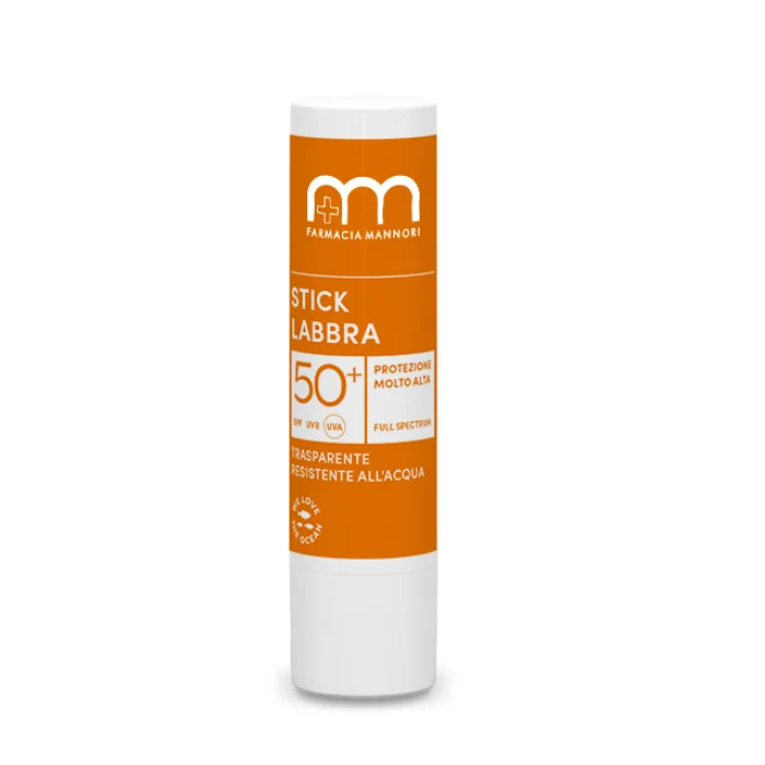 Solare Stick Labbra Spf50+ Farmacisti Preparatori 4,5ml
