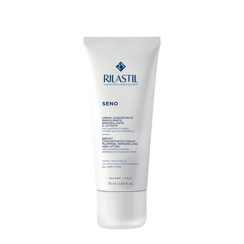 Rilastil Seno Crema Concentrata Rimpolpante Rimodellante Liftante 75ml