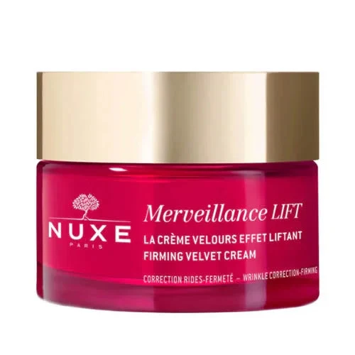 NUXE MERVEILLANCE CREME POUDREE 50 ML