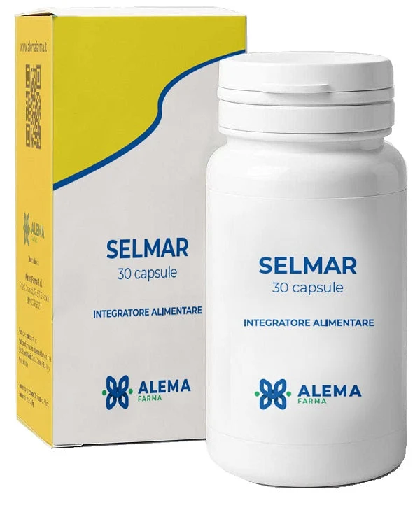 Selmar 30 Capsule