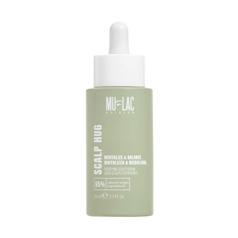 Scalp Hug - Siero Scalpo Fortificante