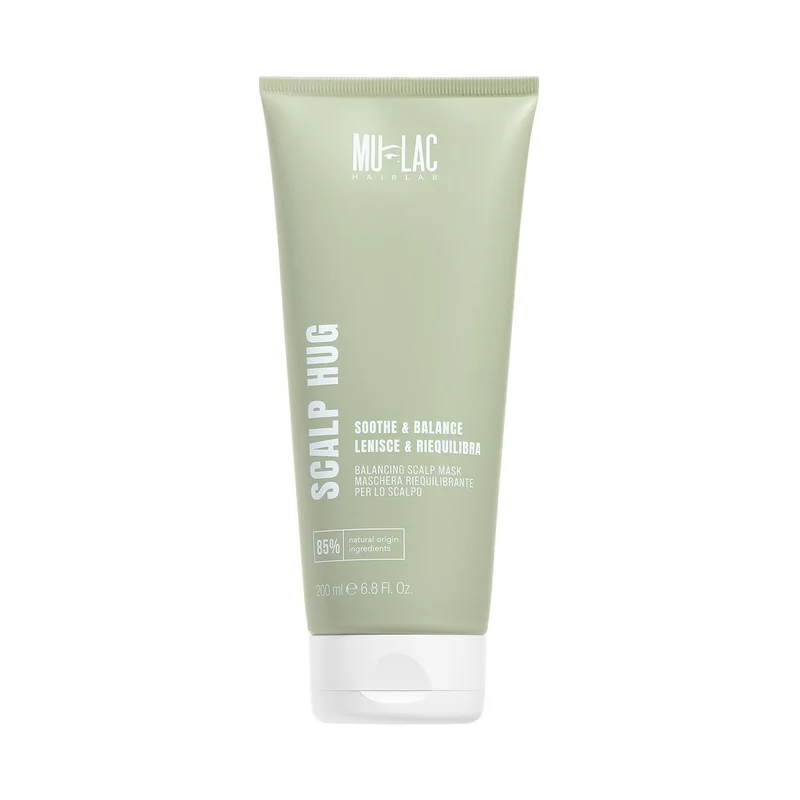 Scalp Hug - Maschera Riequilibrante Per Lo Scalpo