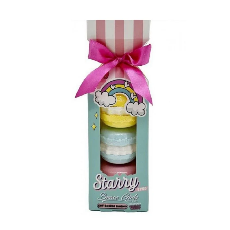 Brave Girls Coffret Starry Eyed