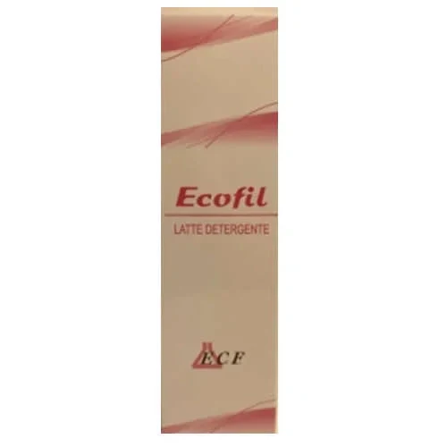 ECOFIL LATTE DETERGENTE FLACONE 200ML*