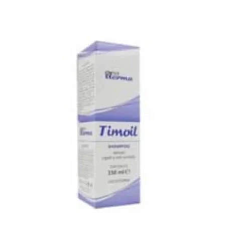 TIMOIL SHAMPOO 150 ML