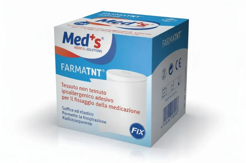 Med's Cerotto TNT 1000 x 5 cm