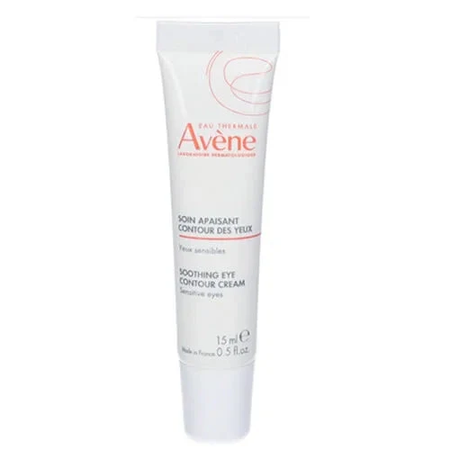 AVENE TRATTAMENTO LENITIVO CONTORNO OCCHI 15 ML