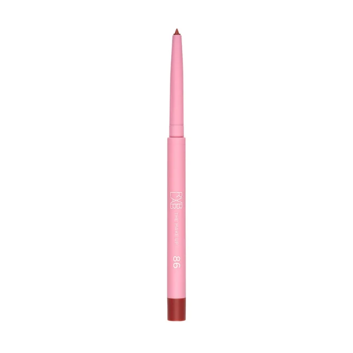 Rvb Lab Chubby Lips Matita Labbra Effetto Volume 86