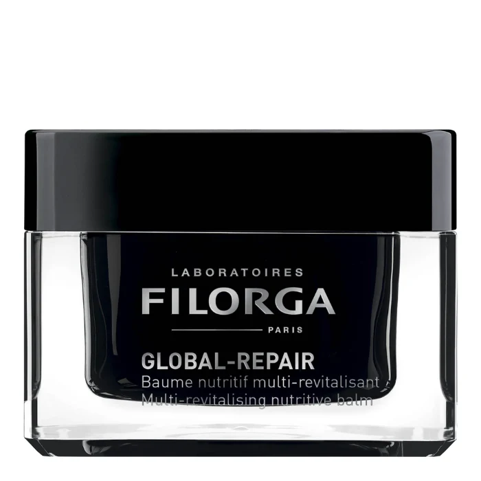 Filorga Global Repair Balsamo Anti-età Globale, Nutriente e Rivitalizzante, 50ml