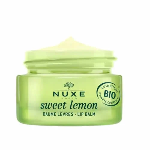 NUXE SWEET LEMON BAUME LEVRES