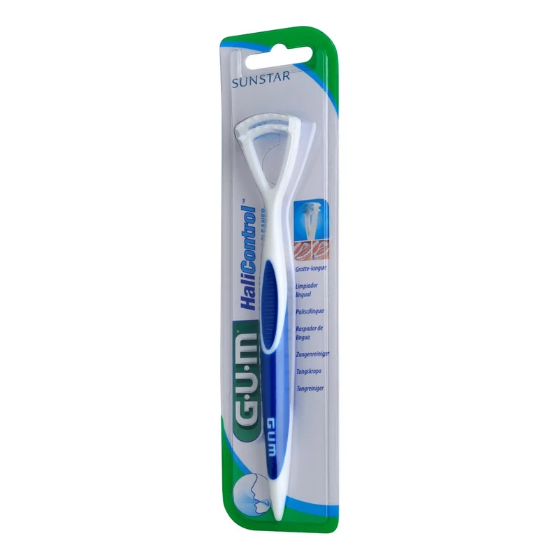 GUM Halicontrol puliscilingua