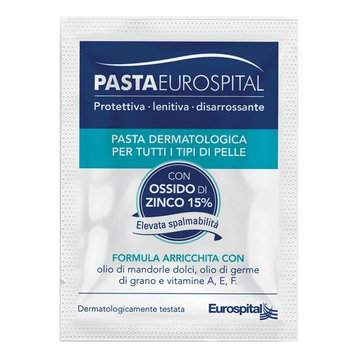 Pasta protettiva Eurospital 150ml