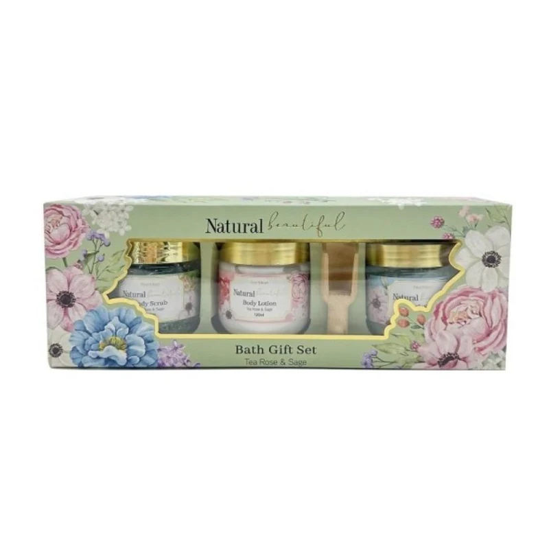 Natural Beautiful Coffret